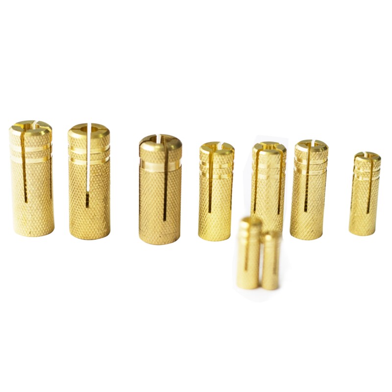 Sarmariya Brass Anchor Product